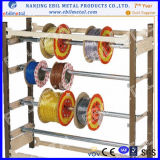 Cable Racking for Storage Rack