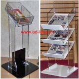 Plexiglass and Perspex, Clear Acrylic Plexiglass Display Box