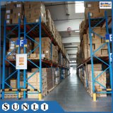 Heavy Duty Shelves Selective Pallet Rack for Warehouse Storage 1, 000-4, 000 Kg