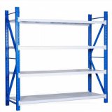 Warehouse Metal Long Span Rack