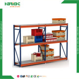 Warehouse Storage Pallet Rack Metal Storage Shelf