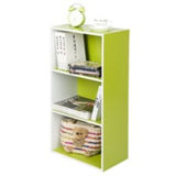 Home Furniture Popular Wooden Bookshelf From China