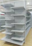 High Quality Supermarket MID Shelf with End Cap
