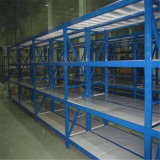 Long Span Warehouse Storage Industrial Metal Meduim Shelf/Rack