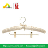 Hotel Satin Padded Clothes Hangers (APH002)