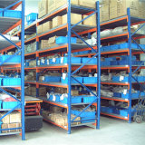Medium Duty Warehouse Storage Steel Shelving Rack
