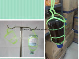 Disposable Plastic Hangers for Infusion Glass Bottles
