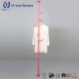 Extendable Home Use Coat Hanger