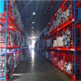 Multipurpose and Reliable Pallet Shelves for Warehouse (up to 4000kg/layer)