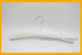 Hotel Use Padded Satin Hangers