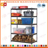 Steel Warehouse Home Kitchen Garage Shelving Unit Storage Racking (Zhr210)