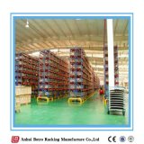 Customerized Color and Size Storage Pallet Racks