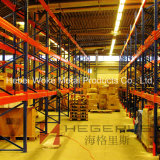 Heavy Duty Warehouse Pallet Rack System with Good Quality