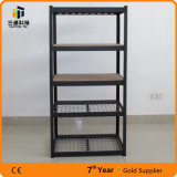 Steel Boltless Rivet Storage Rack