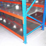 Storage Shelves for Warehouse Use