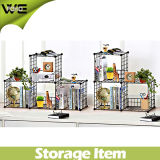 Wire Shelving Units Steel Storage Racks Boltless Shelving