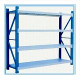 China Type Galvanized Steel Shelf