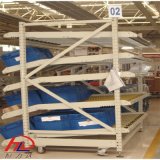 Carton Flow Racking for Warehouse Racking System