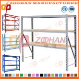 Customized Metal Medium Duty Warehouse Storage Board Rack (Zhr179)