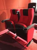 Factory Sale Theater Seating Cinema Chair with Cup Holder (YA-08C)