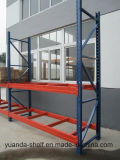 High Quality Heavy Duty Warehouse Storage Pallet Rack