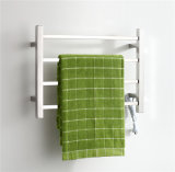 Customized Design Wall Mount Towel Holder with Heating Function