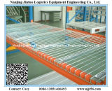 Heavy Duty Wire Mesh Pallet Rack for Warehouse Storage