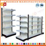 Metal Wall Shelving Supermarket Gondola Display Racking Shelves System (Zhs432)