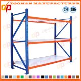 Light Duty Warehouse Kitchen Shelving Storage Garage Racking Manufacturer (Zhr262)