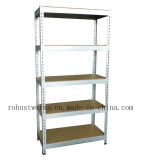 Metal Shelf Steel Storage Rack (8040-150)