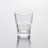 Wholesale Standard Size of Drinking Shot Glass Cup