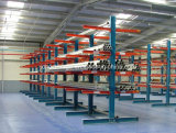 Widely Used in Storage Heavy Duty Cantilevered Racking