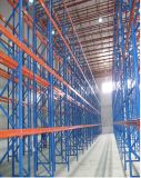 Warehouse Steel Metal Pallet Racking with CE Certificate