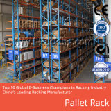 Factory Direct Sale Warehouse Steel Storage Rack/Shelving Rack