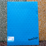 PVC Document Business Folder, Plastic Document Cover Wholesale