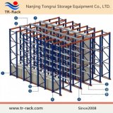 Steel Metal Drive in Through Racking From China Manufacturer