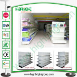 2015 High Quality Supermarket Shelving with Cheap Price