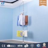 Multi-Purpose Display Rack for Clothes and Towel