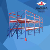 Shelves Pallet Rack Heavy Duty Warehouse Rack