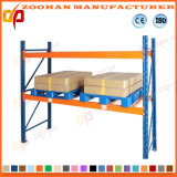 Metal Cold Rolled Steel Cheap Price Storage Rack (ZHr338)