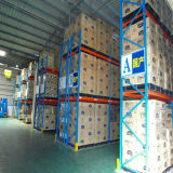 Warehouse Storage Shelf Steel Pallet Rack