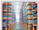 Heavy Duty Storage Steel Rack for Warehouse