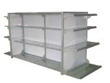 Steel Supermarket Rack for Display