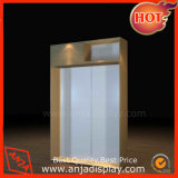 Wall Display Shelves for Retail Stores
