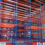 Hot Selling Adjustable Heavy Pallet Rack and Shelves