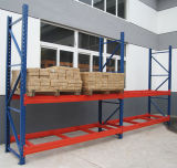 Changshu Supplier Heavy Duty Warehouse Factory Storage Iron Racks