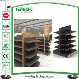 Tegometall Style Supermarket Shelf Rack