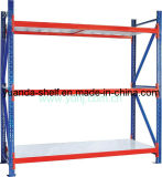 Medium Duty Steel Metal Storage Pallet Rack for Warehouse