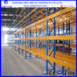 Storage Pallet Steel Shelf for Industry/Steel Pallet Rack/Heavy Duty Display Rack