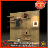 Metal Cabinet Display for Retail Storess